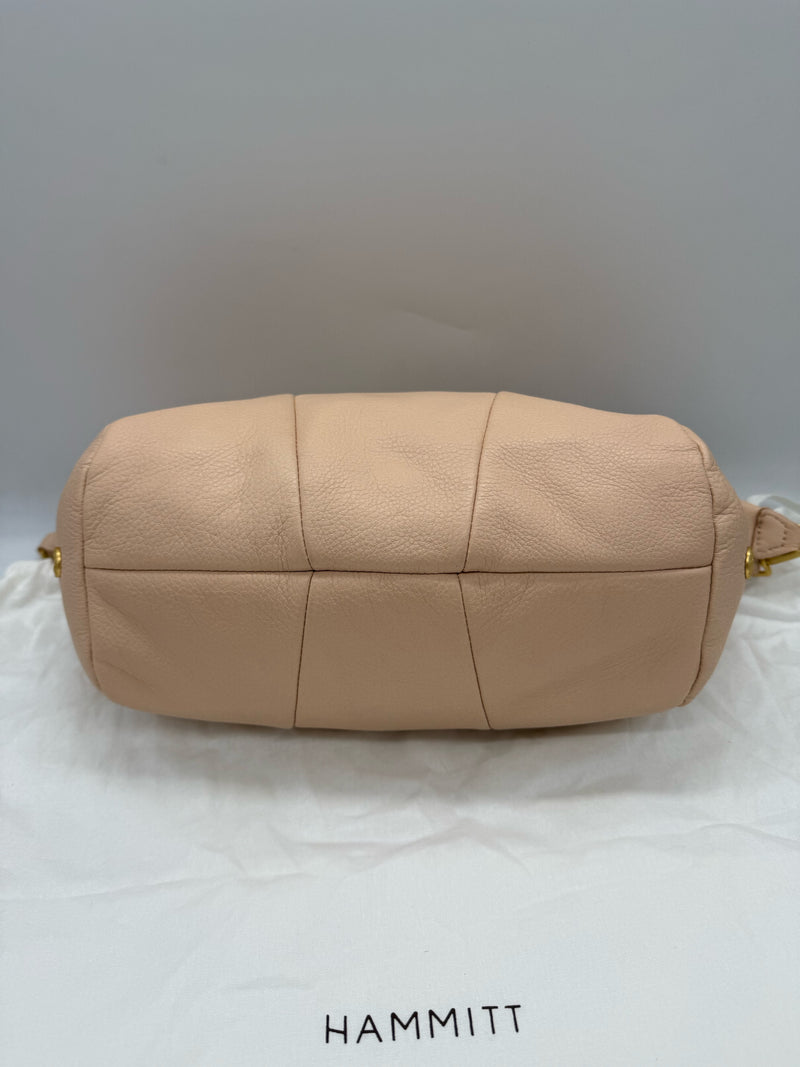 HAMMITT blush Handbag