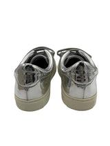 Tory Sport 9 Silver SHOES
