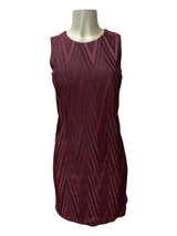 Missoni Women Size XS Burgundy Dresses