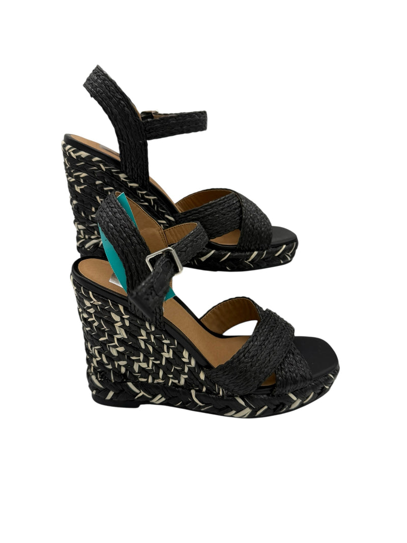 DOLCE VITA 8.5 Black SHOES