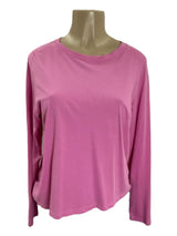 Leallo Size S Pink TOPS