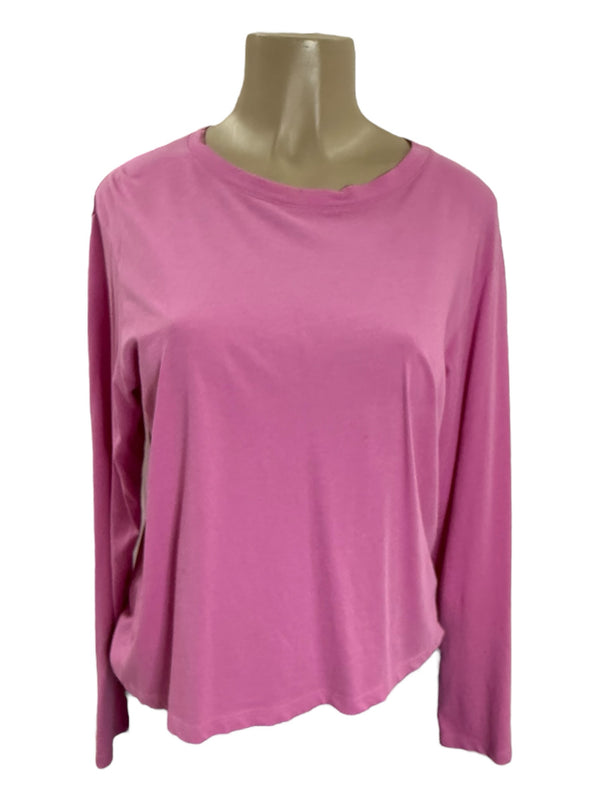 Leallo Size S Pink TOPS