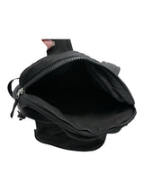 lululemon Black backpack