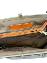 Hobo Gold Handbag