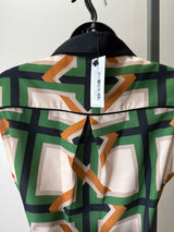 KAREN MILLEN Women Size 8 MULTI Dresses
