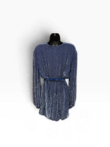 Retrofete Size XS Royal Blue Dress