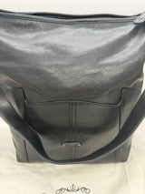 FRYE Black Handbag