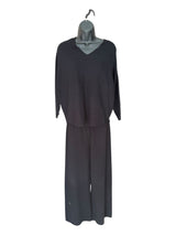 SIONI Size S Black Pants