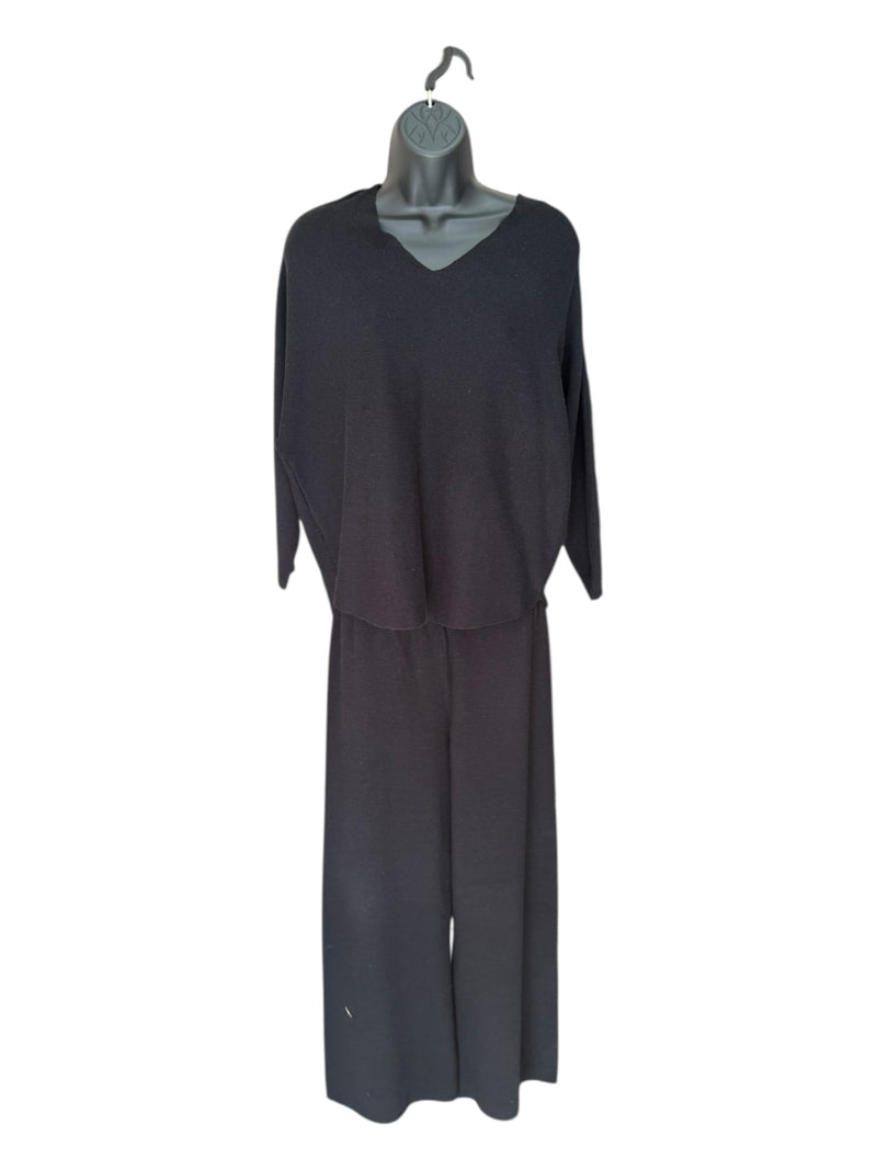SIONI Size S Black Pants
