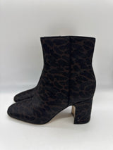 SAM EDELMAN 9 Brown Boots
