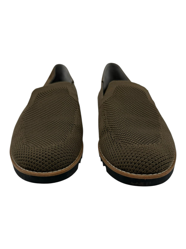 eileen fisher 9.5 Taupe SHOES