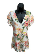 alice + olivia Size S MULTI romper