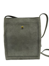 MADEWELL Green Handbag