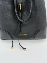 MICHAEL KORS Black Handbag