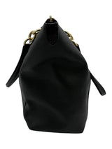 Coach Black Handbag