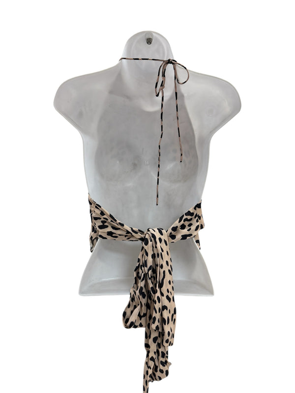 alice + olivia Size S LEOPARD TOPS
