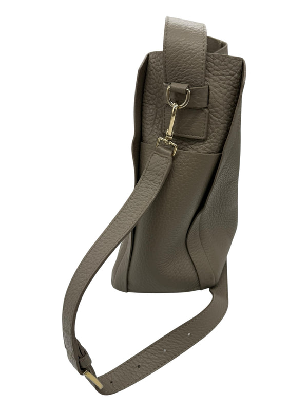 FURLA Gray Handbag