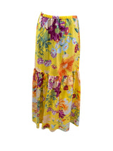 H&M Women Size M floral Skirts