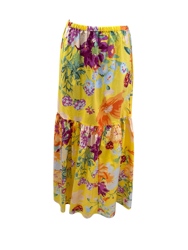 H&M Women Size M floral Skirts