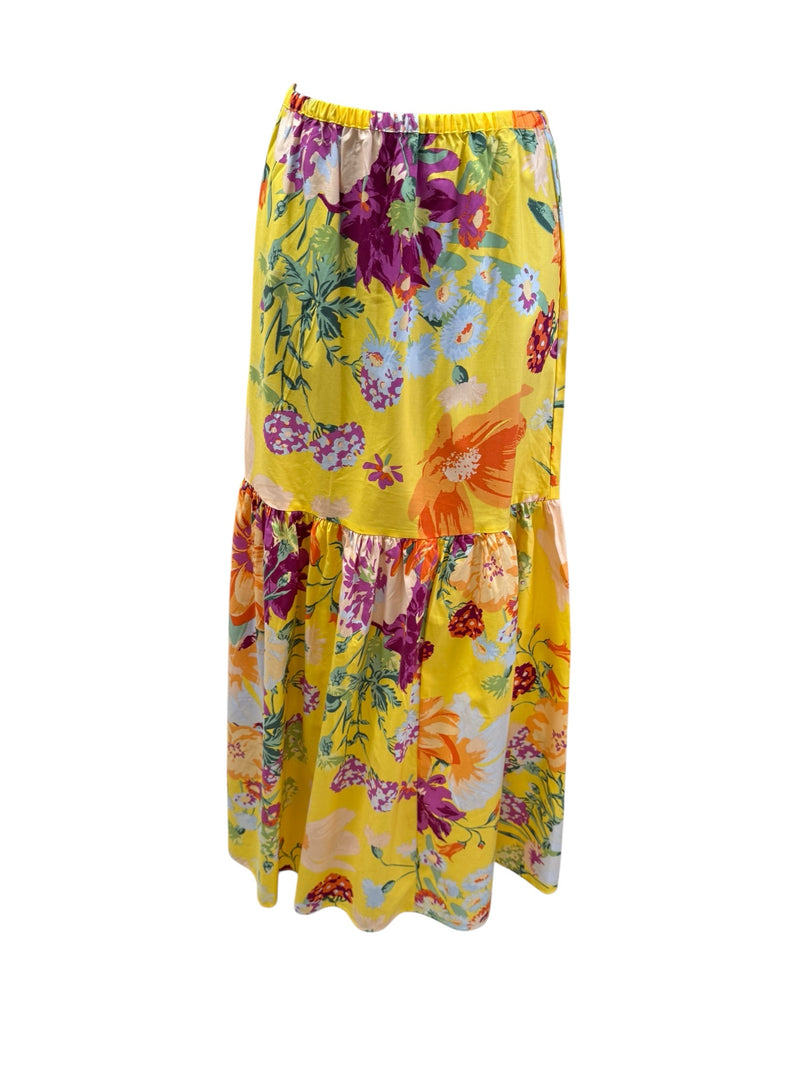 H&M Women Size M floral Skirts