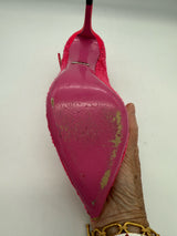 GUCCI 7 Pink SHOES