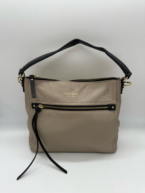 KATE SPADE mushroom Handbag