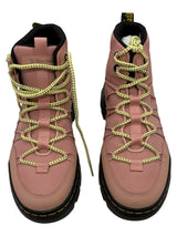 DOC MARTENS 7 Pink Boots