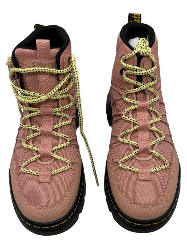 DOC MARTENS 7 Pink Boots