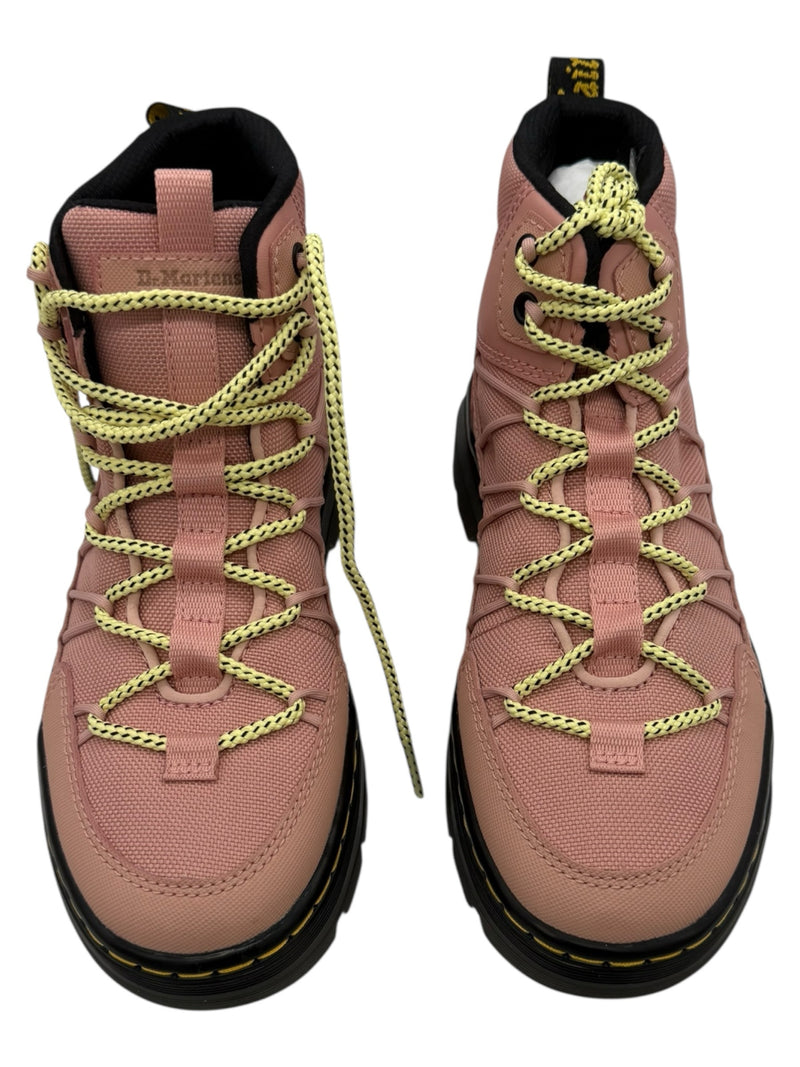 DOC MARTENS 7 Pink Boots