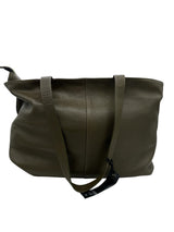 LATICO Green Handbag