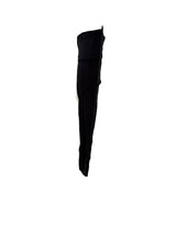 lulu Size XS Black leggins