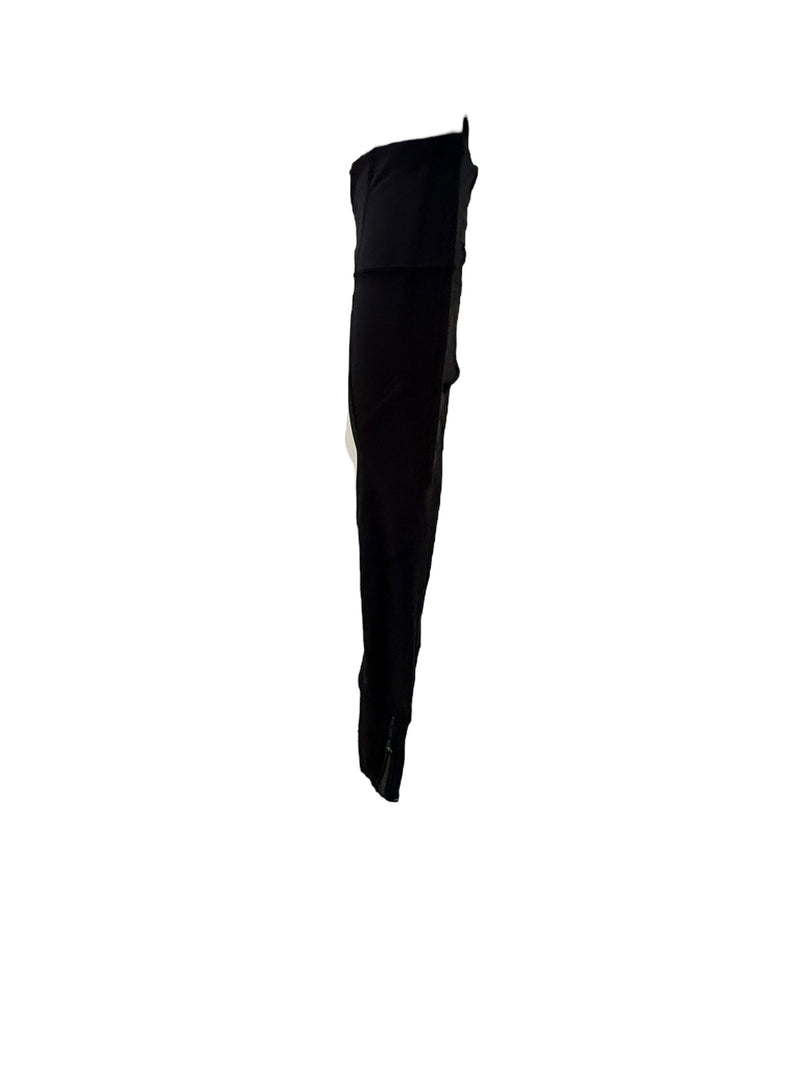 lulu Size XS Black leggins