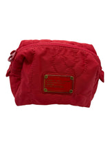 MARC JACOBS Red Handbag
