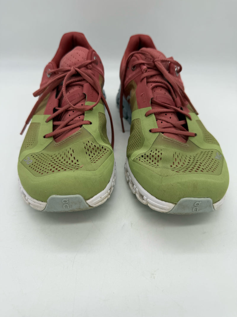 Hoka 9 Adobe SHOES