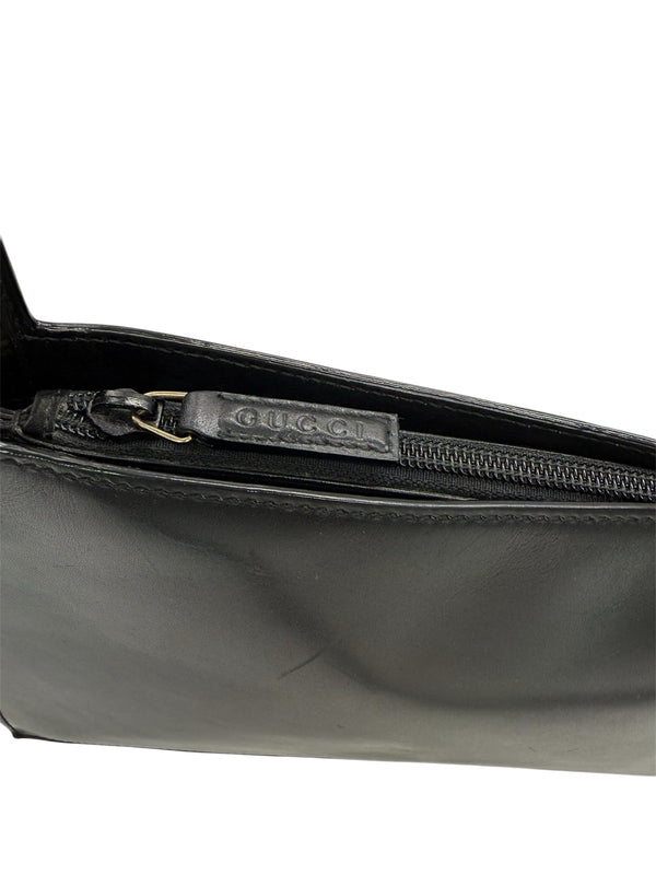 GUCCI Black Handbag
