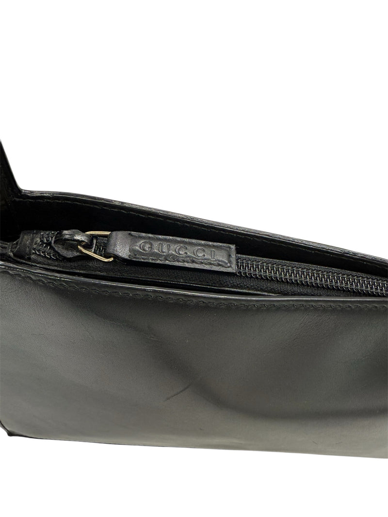 GUCCI Black Handbag