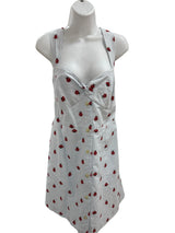 Maeve Size M light blue Dress