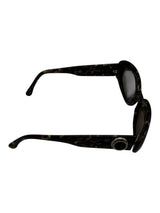 FENDI Brown Sunglasses