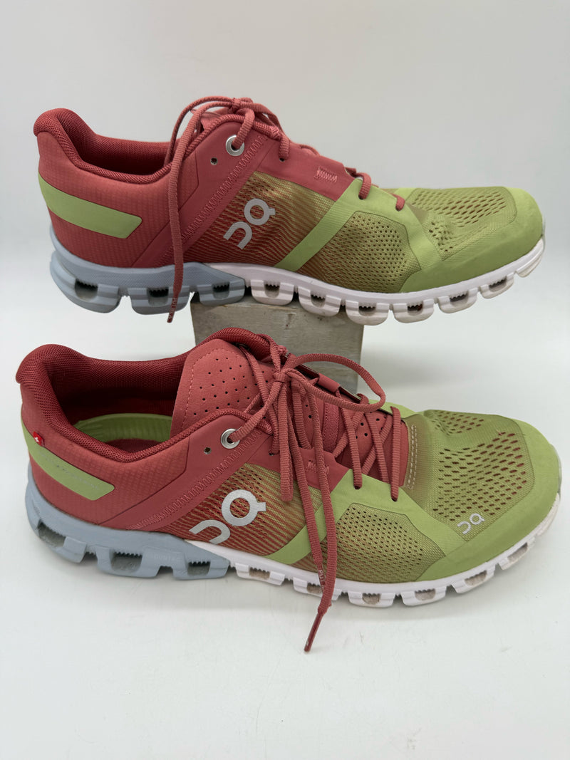 Hoka 9 Adobe SHOES