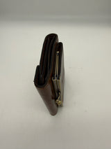 PATRICIA NASH COGNAC Handbag