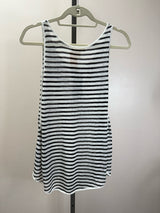 eileen fisher Size XS black and white TOPS
