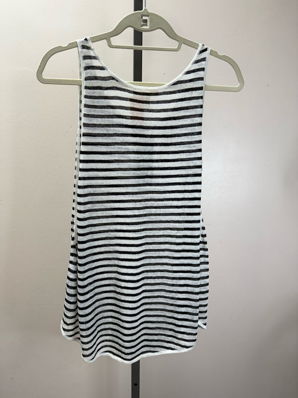 eileen fisher Size XS black and white TOPS