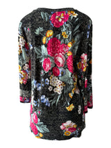 johnny was Size L MULTI TOPS
