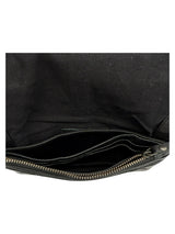 LATICO Black wallet
