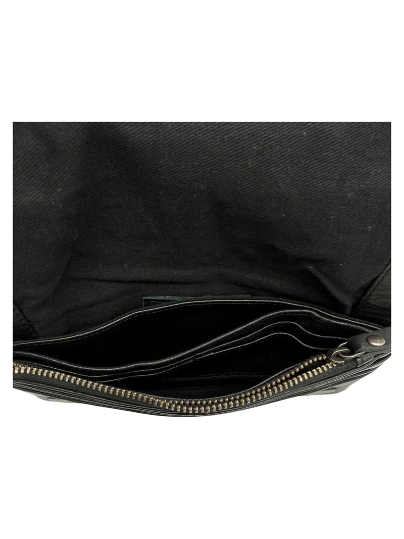 LATICO Black wallet