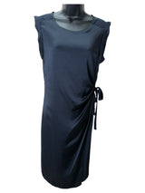 all saints Women Size 6 Black Dresses