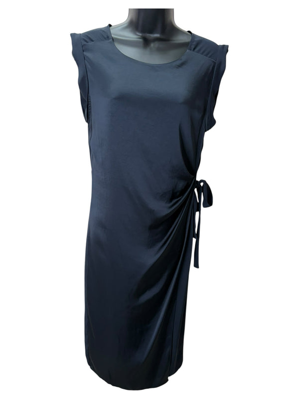 all saints Women Size 6 Black Dresses