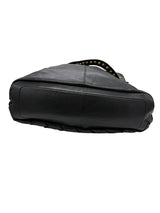 Vilenca Holland Black Handbag