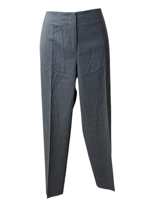LAFAYETTE 148 Size 8 Gray Pants
