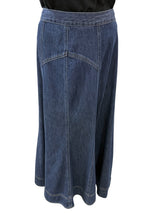 MADEWELL Size 25/0 Denim Skirt